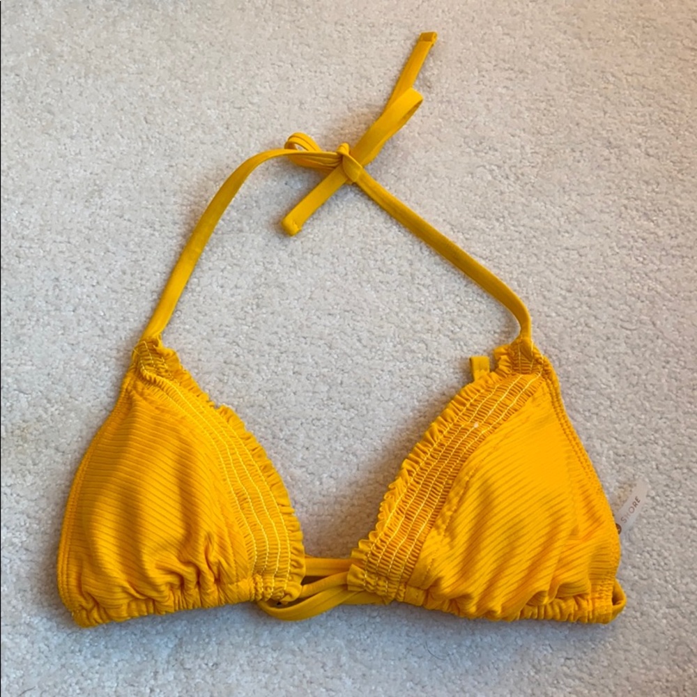 Target Triangle Bikini